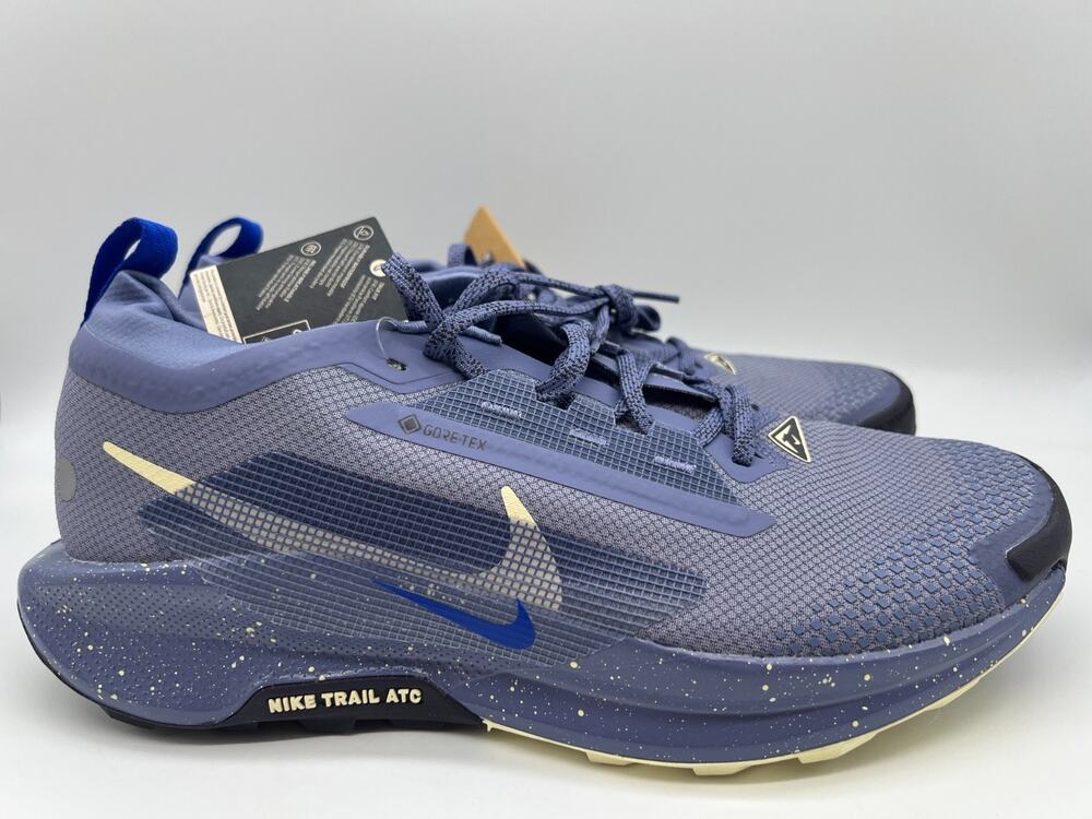 Nike Pegasus Trail 5 Gore-Tex Women’s Size 12 FQ0912-402 New